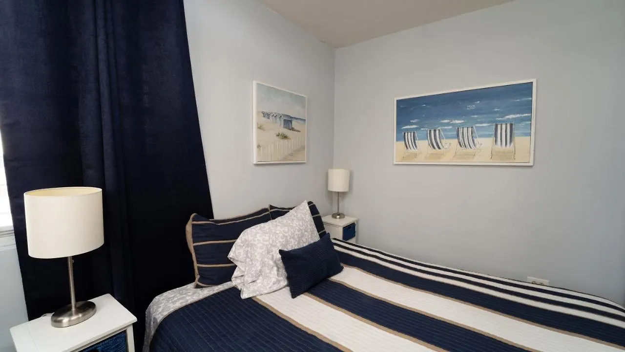 Costa Corcega 1F- Puerta Del Sol Beachfront Escape رينكون