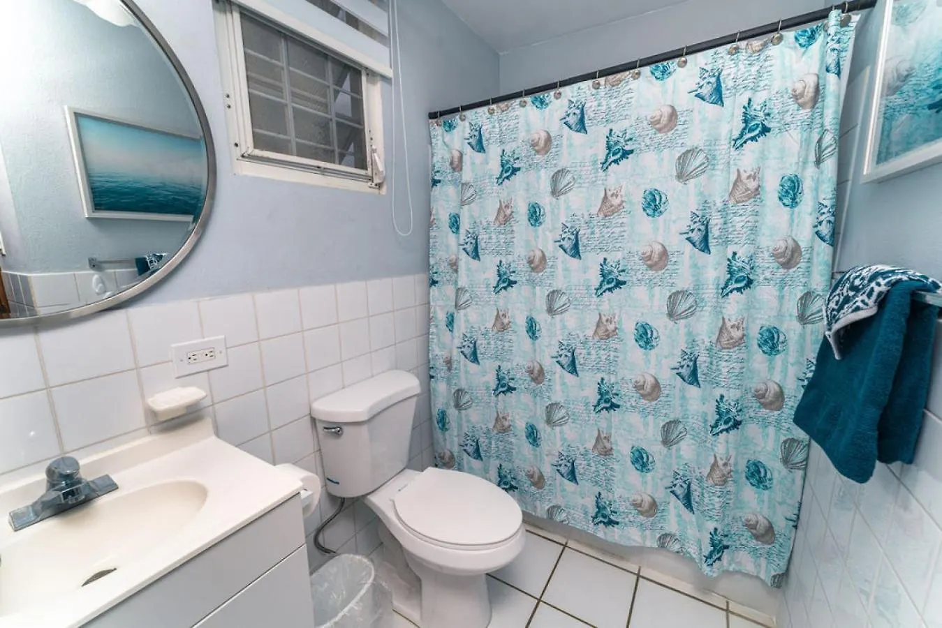 Costa Corcega 1F- Puerta Del Sol Beachfront Escape رينكون 0*,